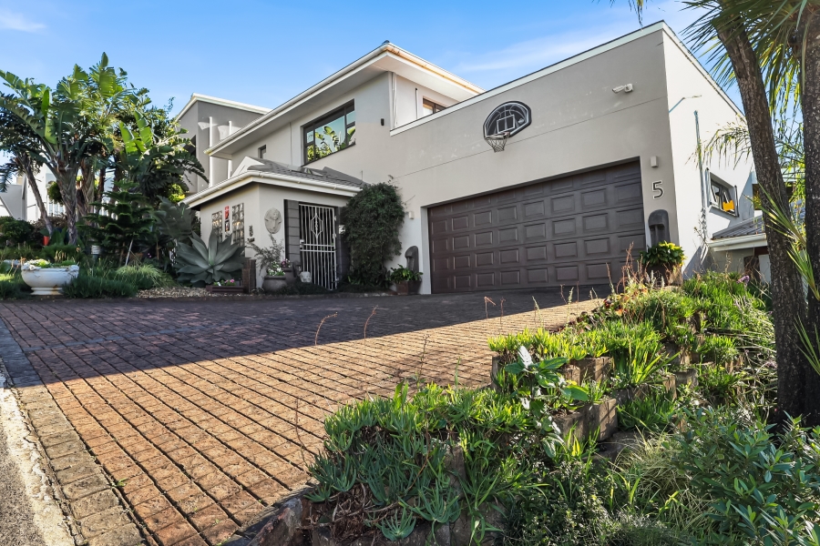 4 Bedroom Property for Sale in Vincent Heights Eastern Cape